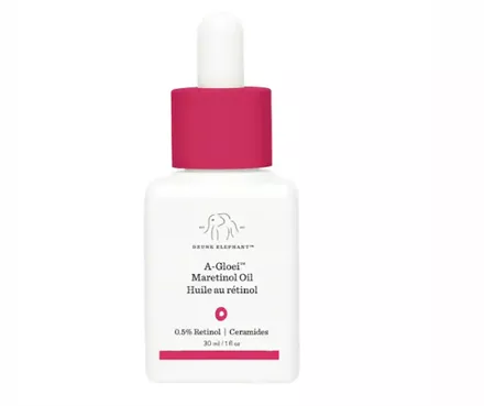 A-Gloei™ Maretinol Oil, Drunk Elephant (στα Sephora)