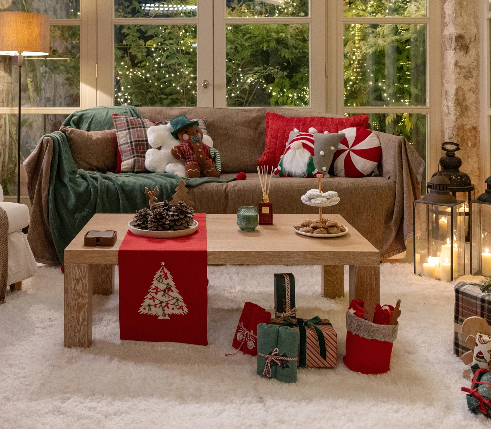 διακόσμηση