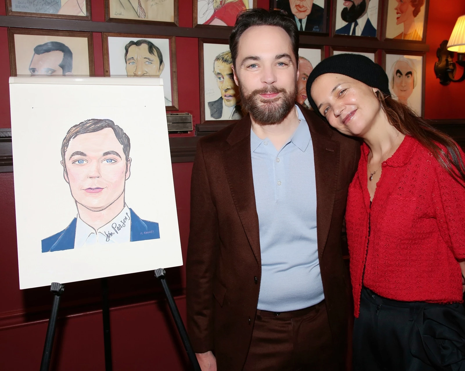 Katie Holmes | Ποζάρει χωρίς μακιγιαζ και μοιάζει με 20χρονη