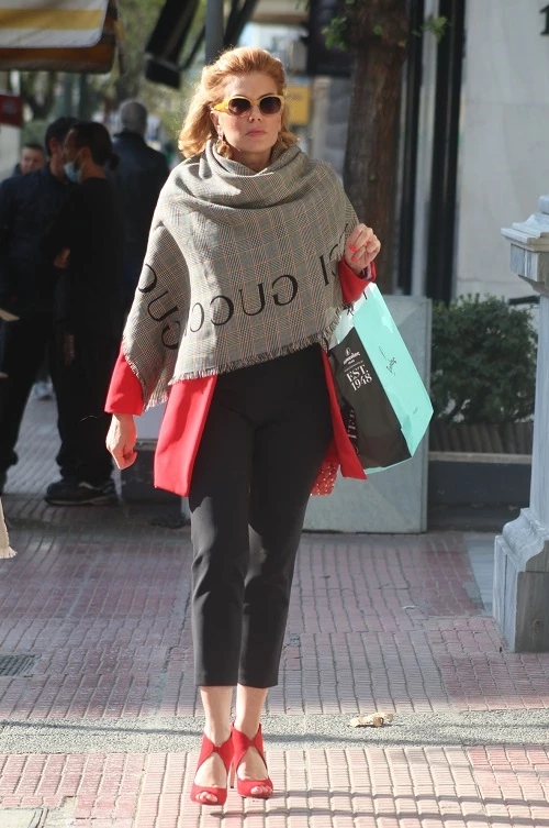 Ευγενία Μανωλίδου