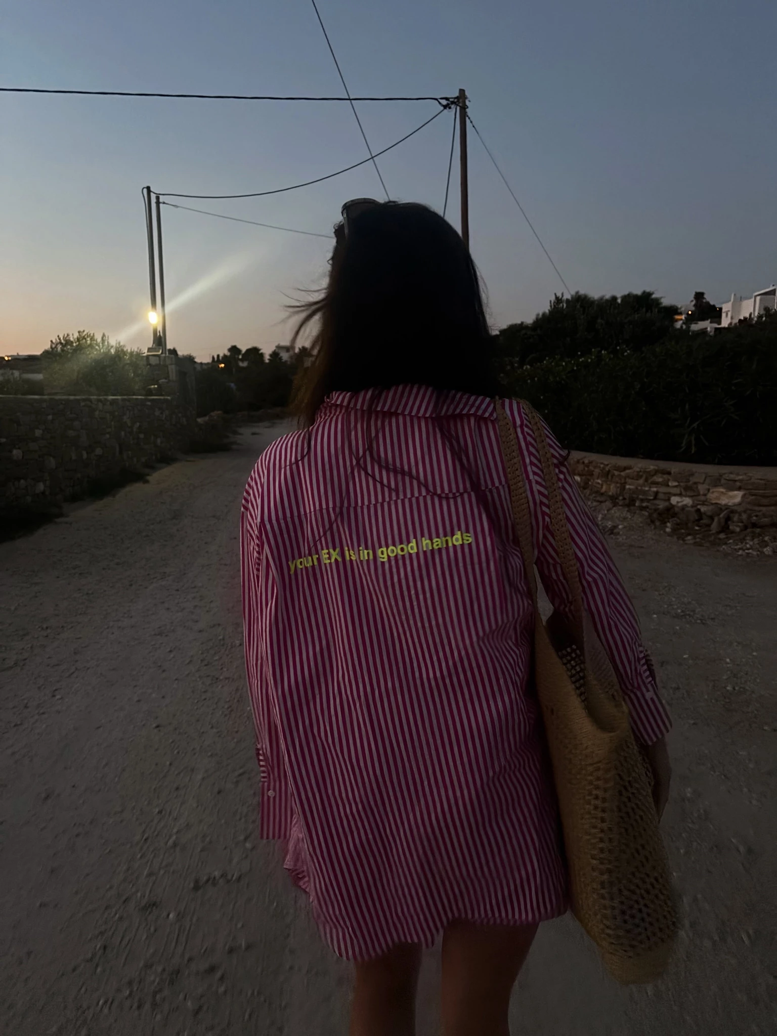 ρίγες το φθινόπωρο