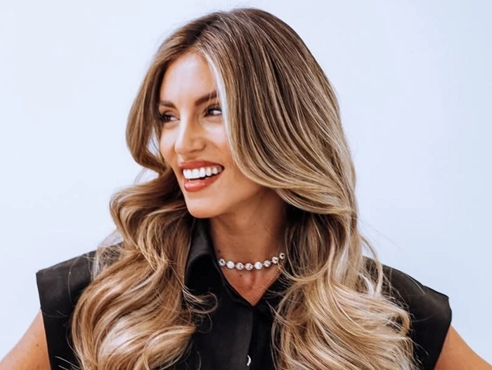 Αθηνά Οικονομάκου | Αυτό είναι το αγαπημένο της junk food