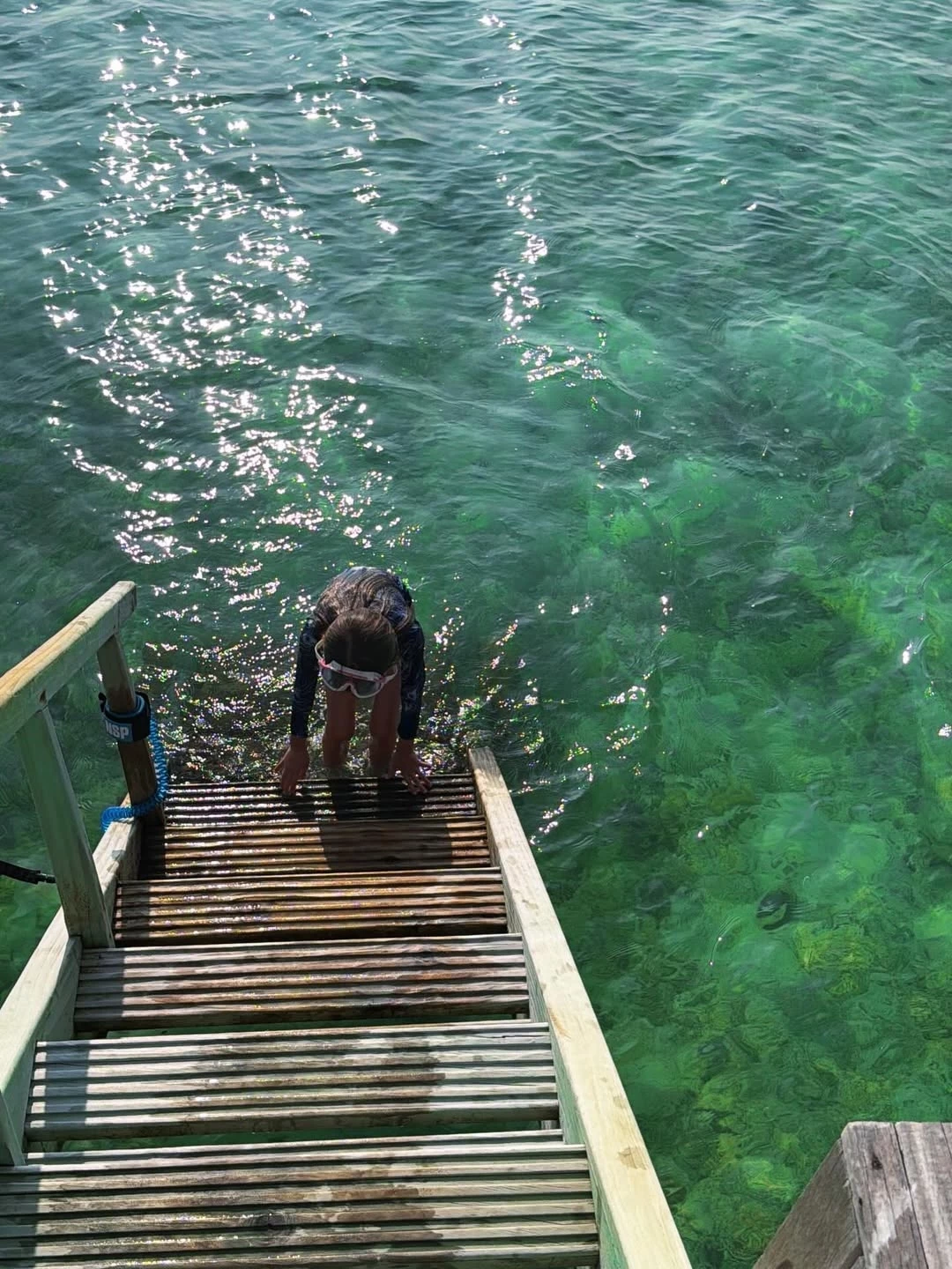 Η Δούκισσα Νομικού σε εξωτικό προορισμό με τα παιδιά της