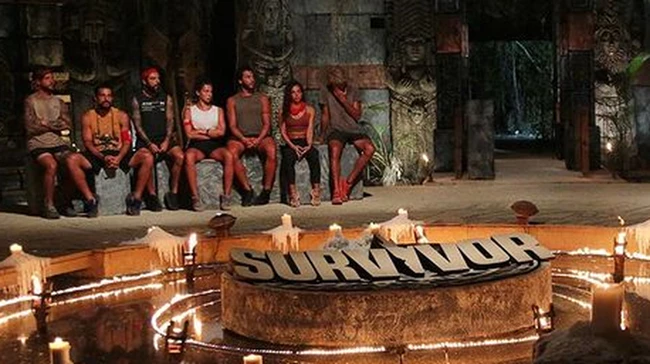 Αυτοί είναι οι υποψήφιοι προς αποχώρηση στο Survivor, ο Παύλος Γαλακτέρος κατά του Τριαντάφυλλου και Παππά & όλα τα νέα