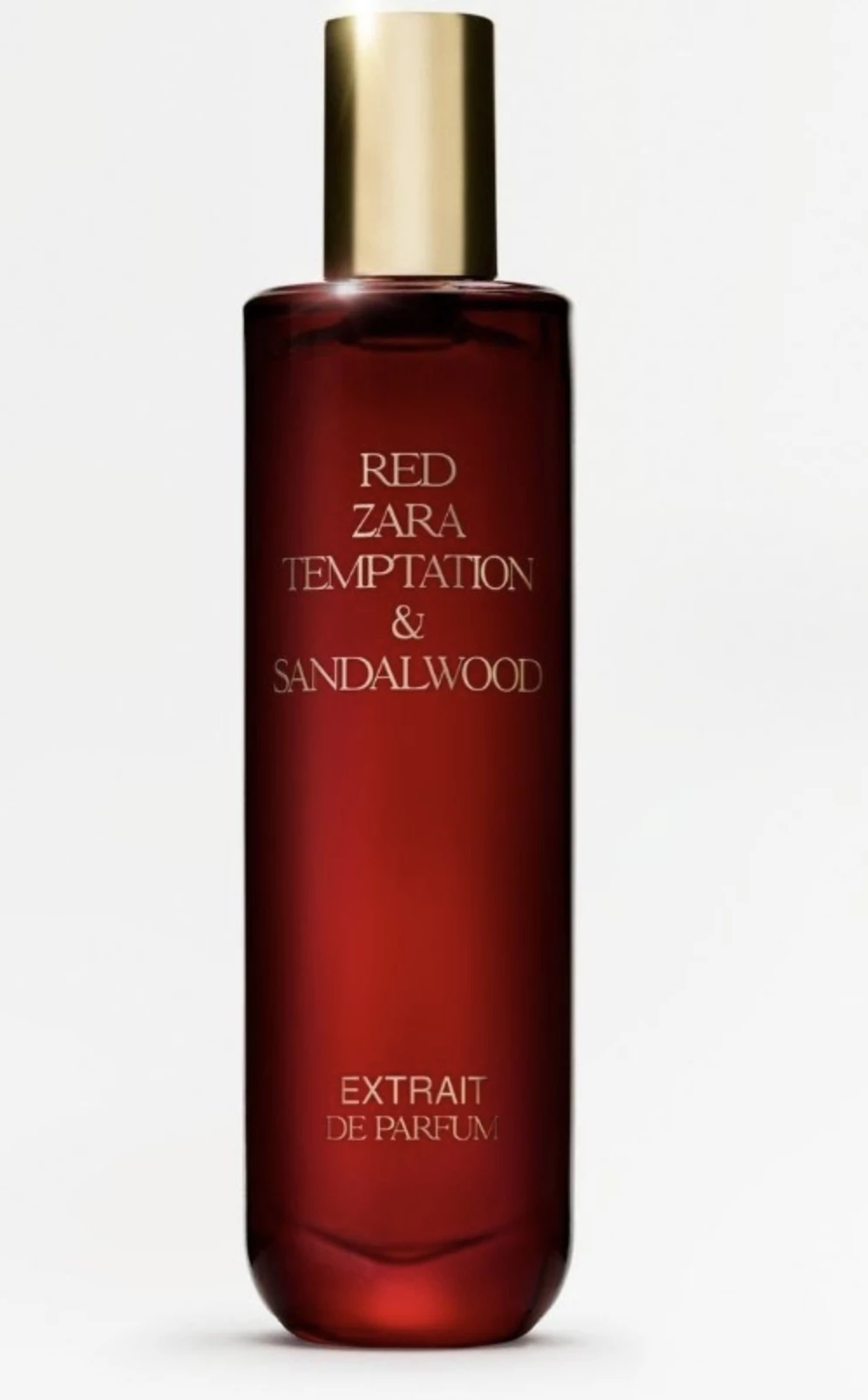 Sandalwood love | Αυτό το άρωμα από τη Zara έχει απίστευτη διάρκεια και αίσθηση πολυτέλειας