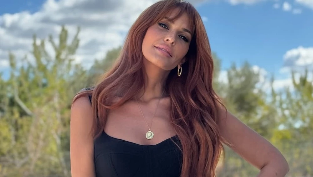 Σίσσυ Χρηστίδου | Η θεραπεία προσώπου που κάνει για την καταπολέμηση των ρυτίδων