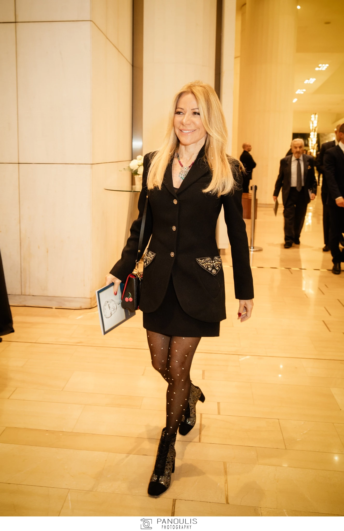 Μαριάννα Λάτση