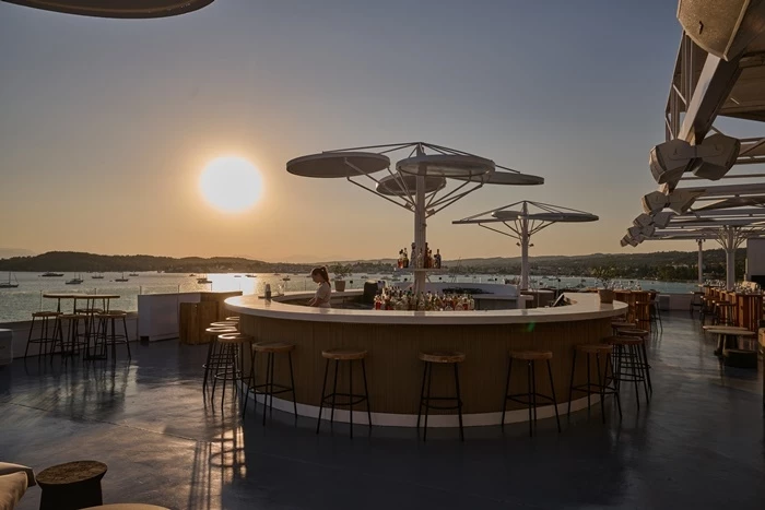 Nikki Beach Resort & Spa Porto Heli