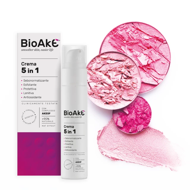 bioake