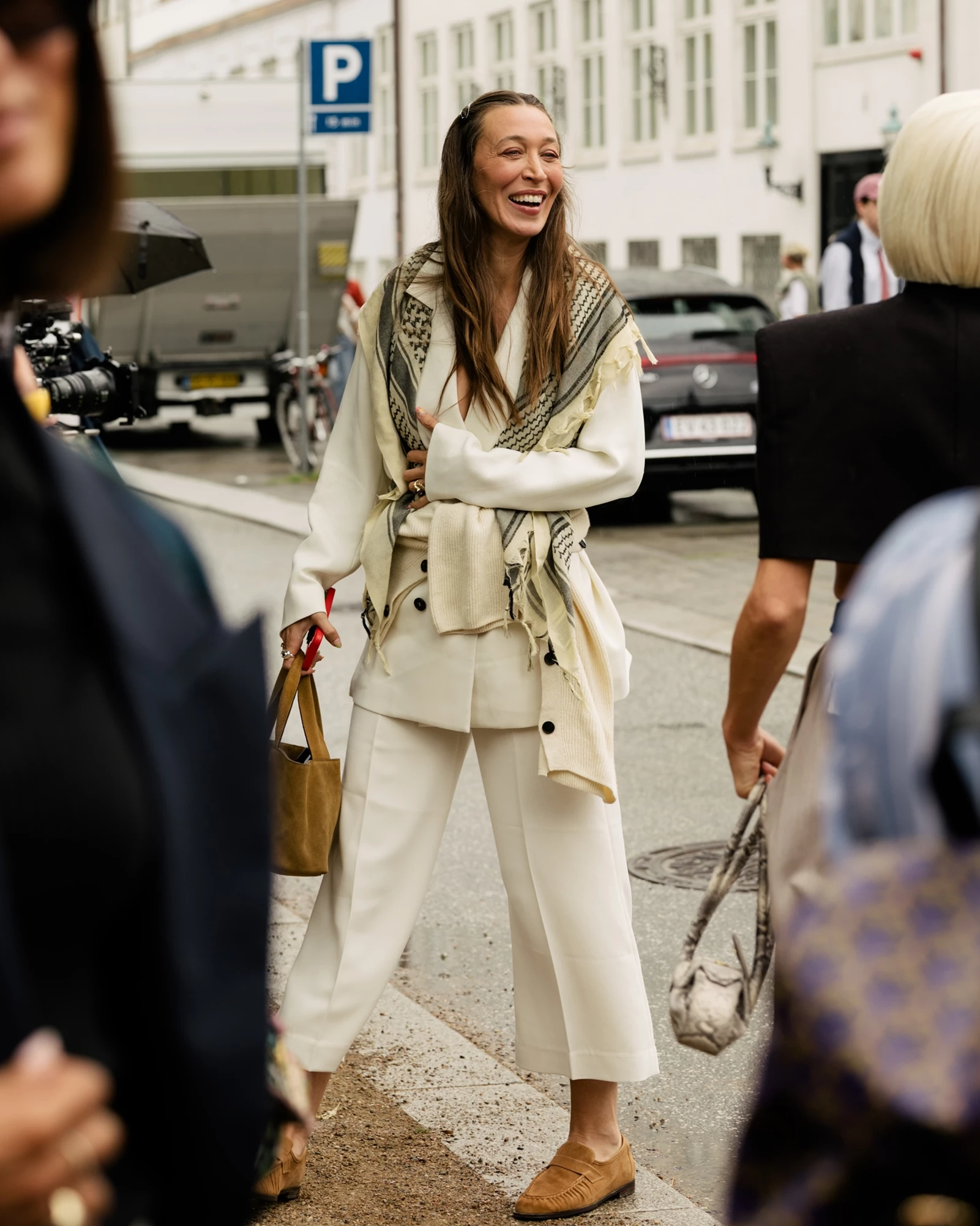 Courtesy of Copenhagen Fashion Week