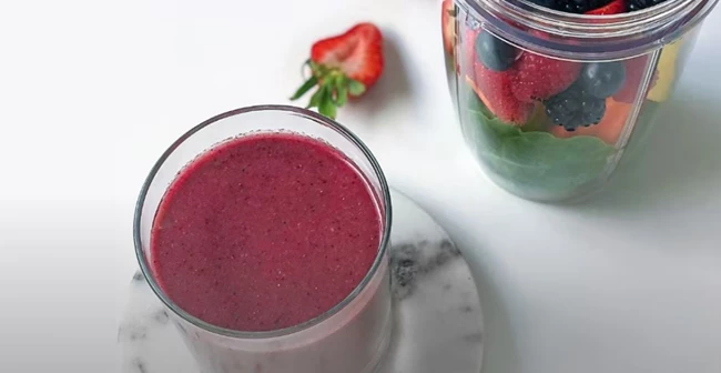 SMOOTHIE