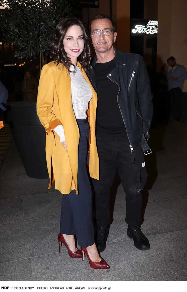 Κατερίνα Γερονικολού