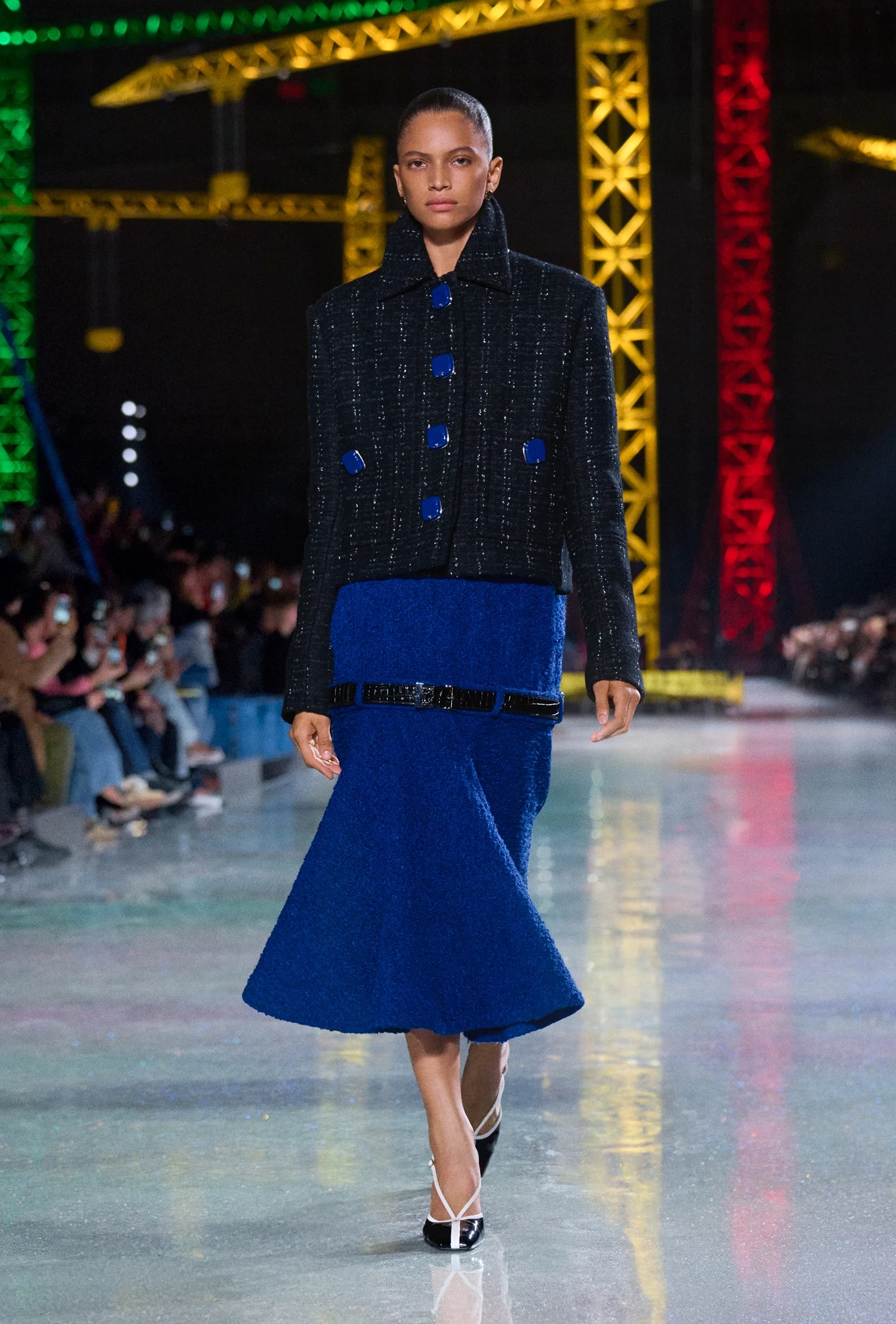 Συλλογή Chanel FW 2026-27