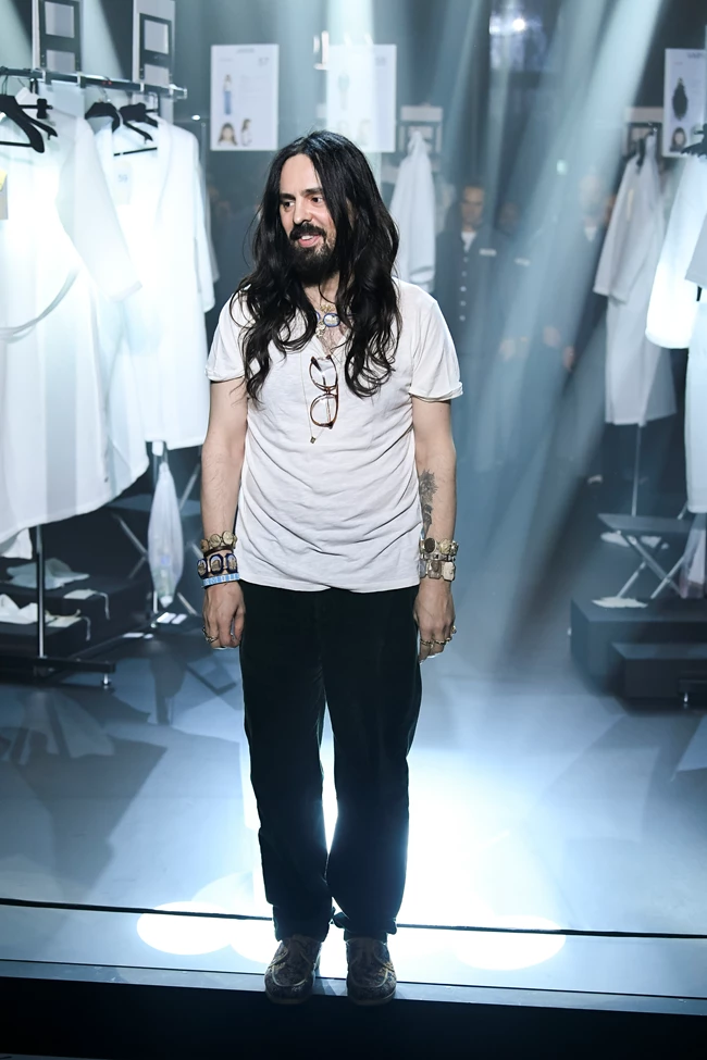 Alessandro Michele