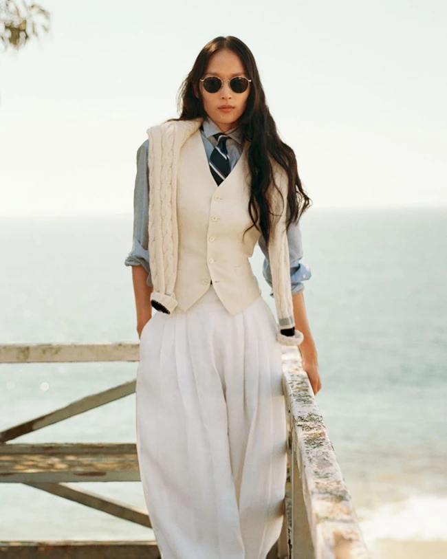 Courtesy of Ralph Lauren