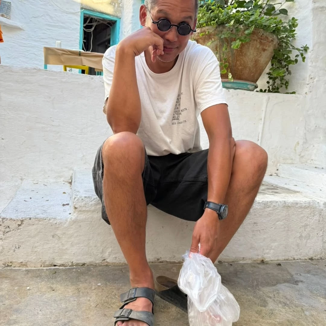 Σωτήρης Κοντιζάς