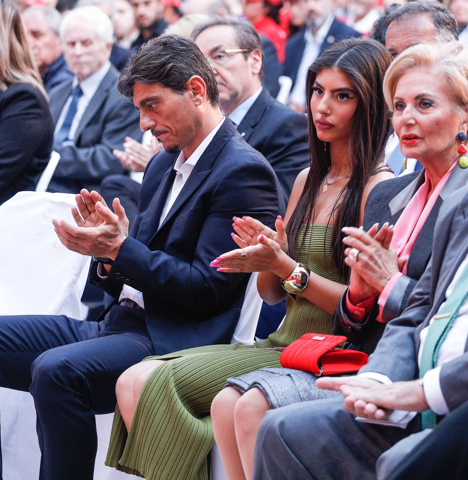 Δέσποινα Γιαννακοπούλου - Δημήτρης Γιαννακόπουλος