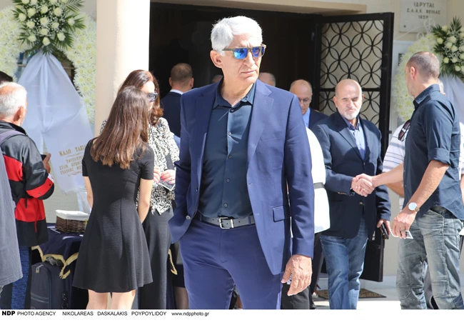 Γιαννης Ιωαννίδης