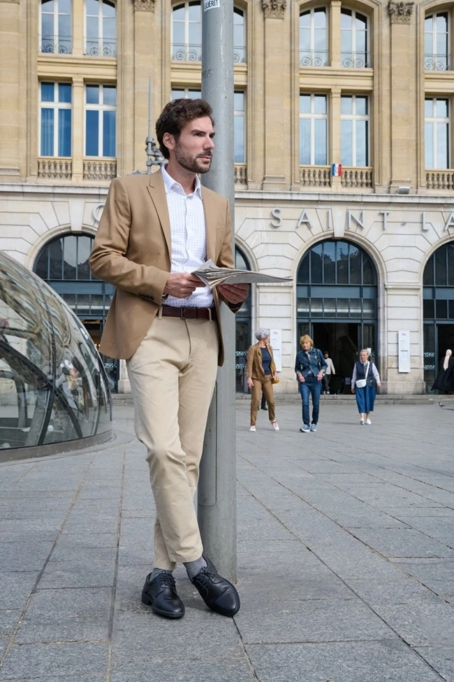 Χειμερινές εκπτώσεις στην Boxer Shoes με έμφαση στην ποιότητα.