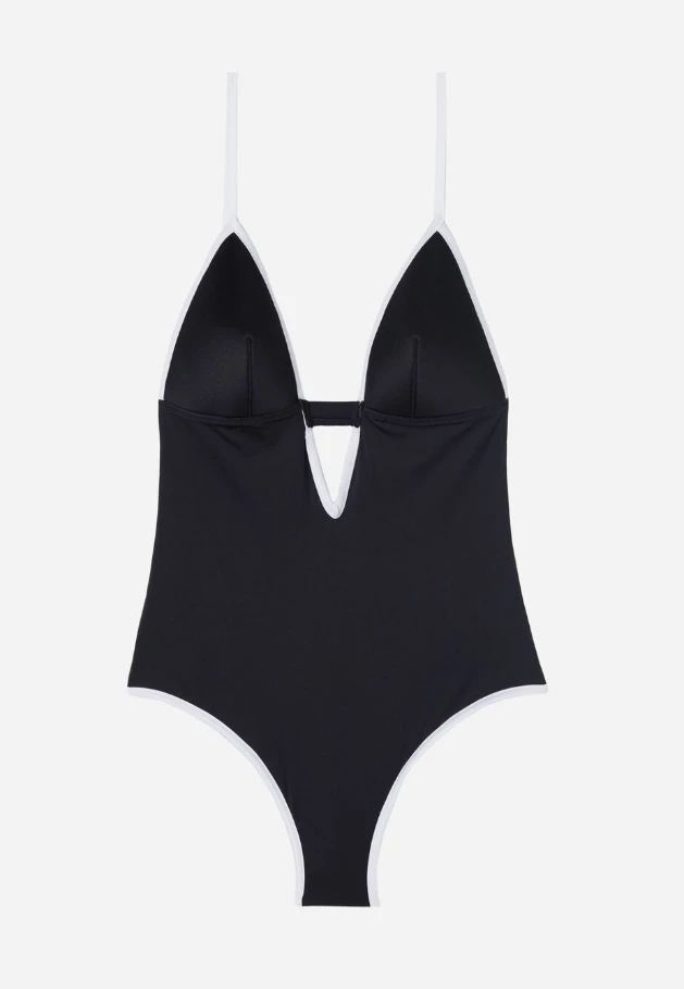 Ολόσωμο μαγιό Calzedonia