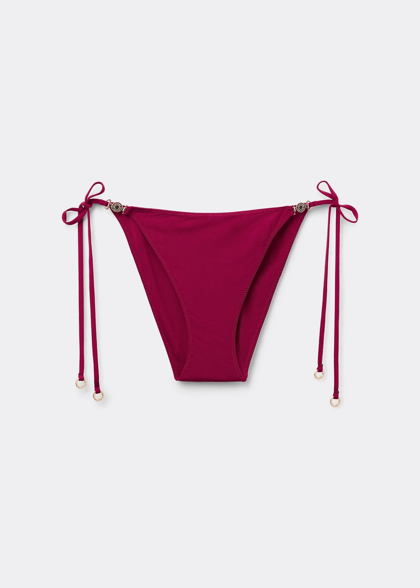 Σλιπ Μαγιό με Κορδόνια Minimal Fit Calzedonia
