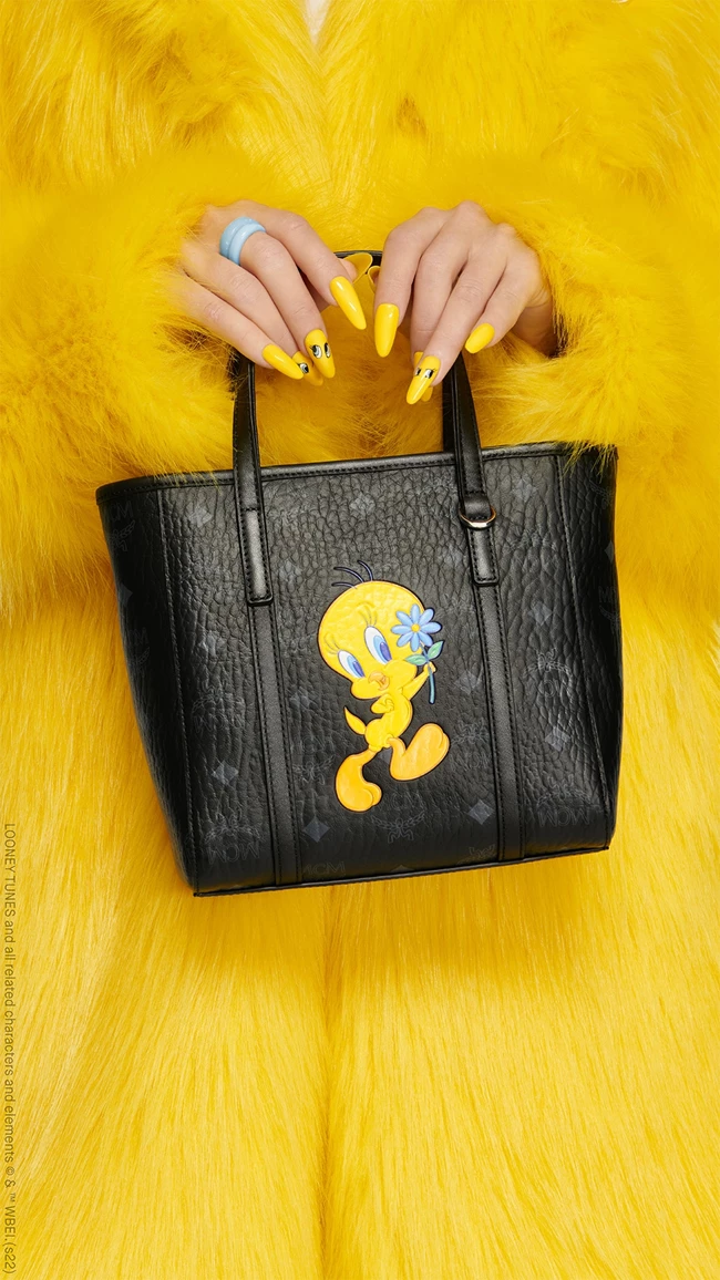 Courtesy of MCM