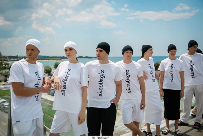 Athens Xclusive Parthenis