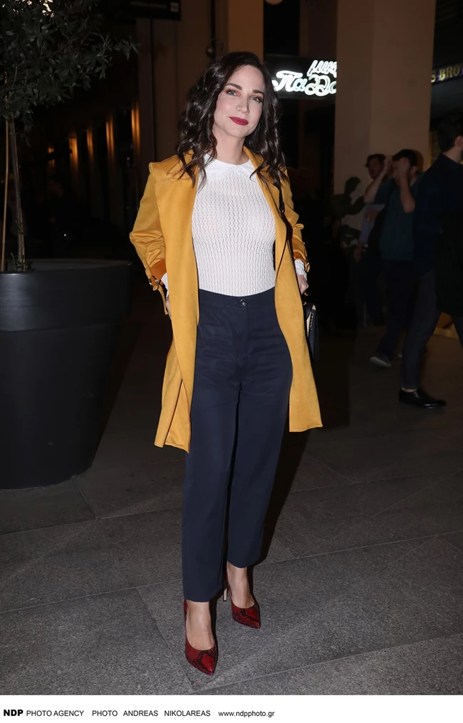 Κατερίνα Γερονικολού