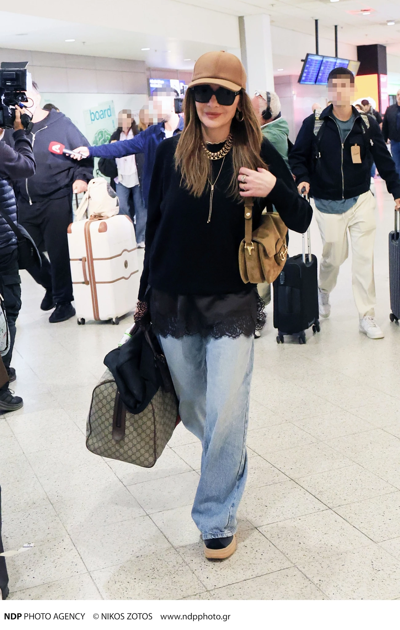 Η Δέσποινα Βανδή