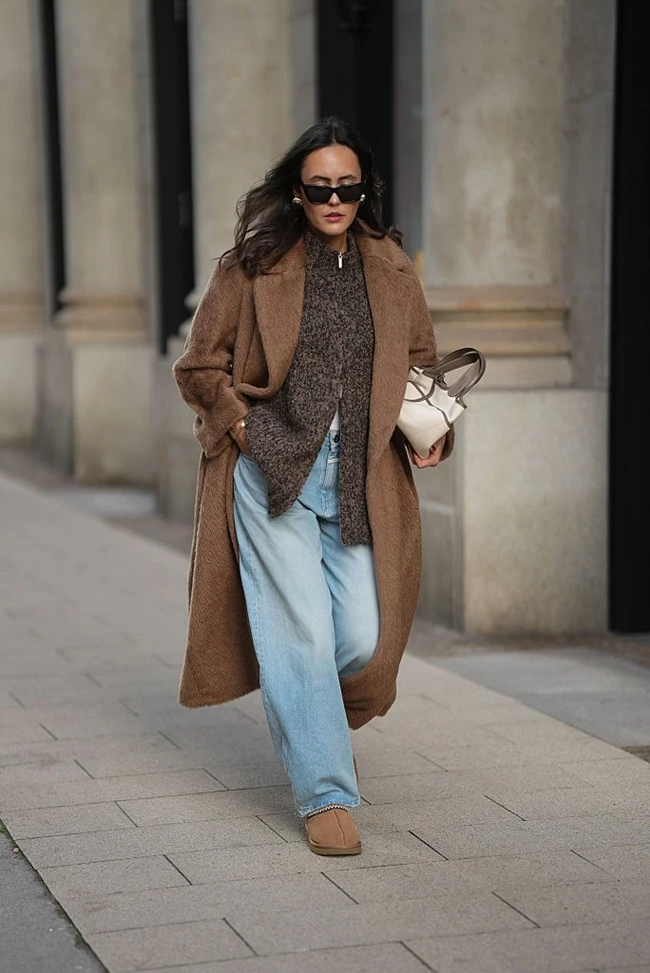 Με statement πουκάμισο