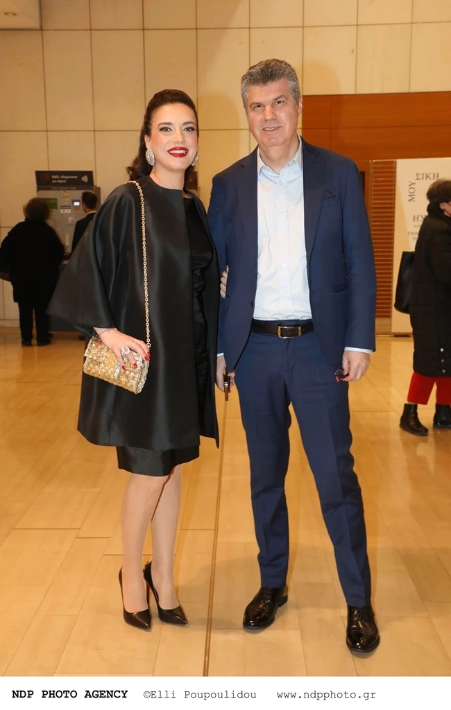 φωτεινή δάρρα