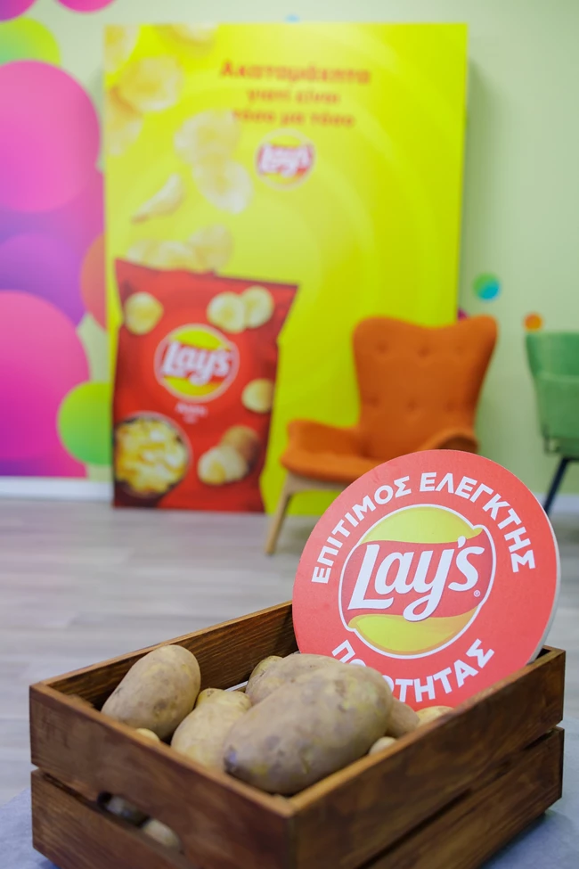 Lay's