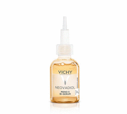 Neovadiol Meno 5 Bi-Serum, Vichy