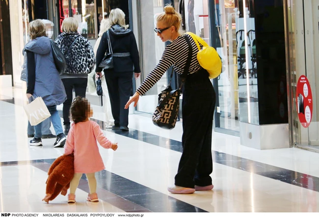 Μαρία Ηλιάκη