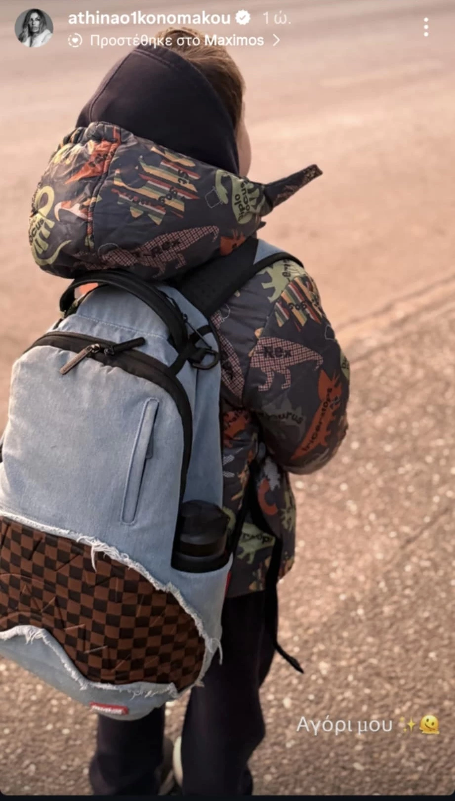 Μάξιμος Μιχόπουλος