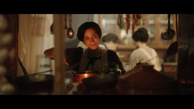 Μόλις κυκλοφόρησε το 1ο trailer της ταινίας "Σμύρνη μου αγαπημένη"