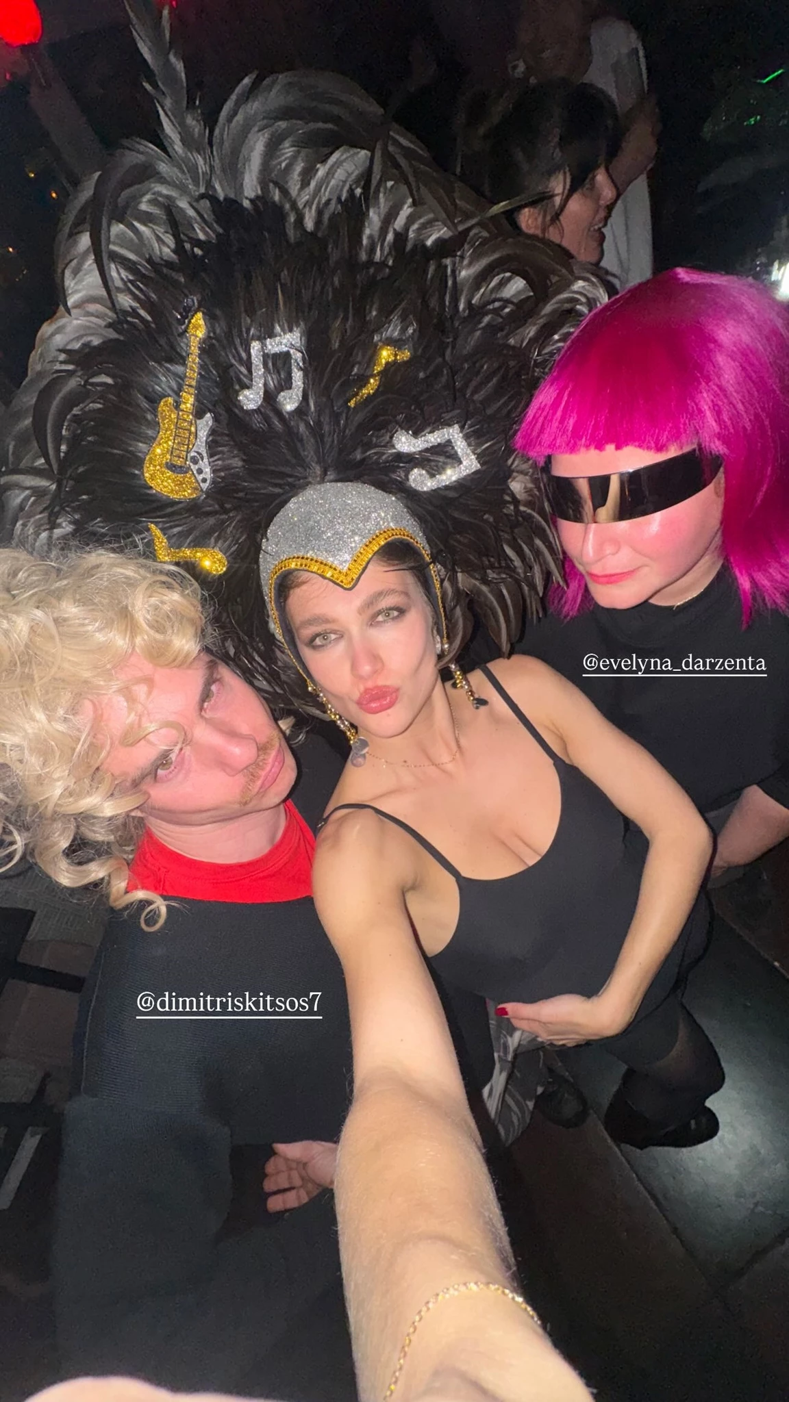 Κλέλια Ανδριολάτου