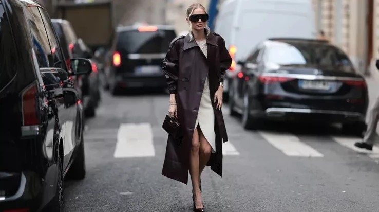 Τα πανωφόρια που μπορείτε να φορέσετε πάνω από τα φορέματά σας