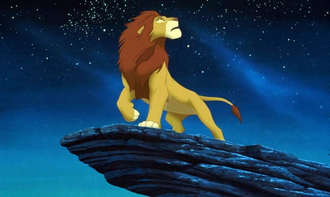 "Ο Βασιλιάς των Λιονταριών" | Η οσκαρική ταινία κινουμένων σχεδίων στον Alpha