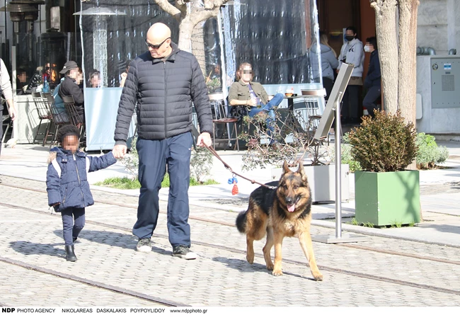 Τζώνη Καλημέρης