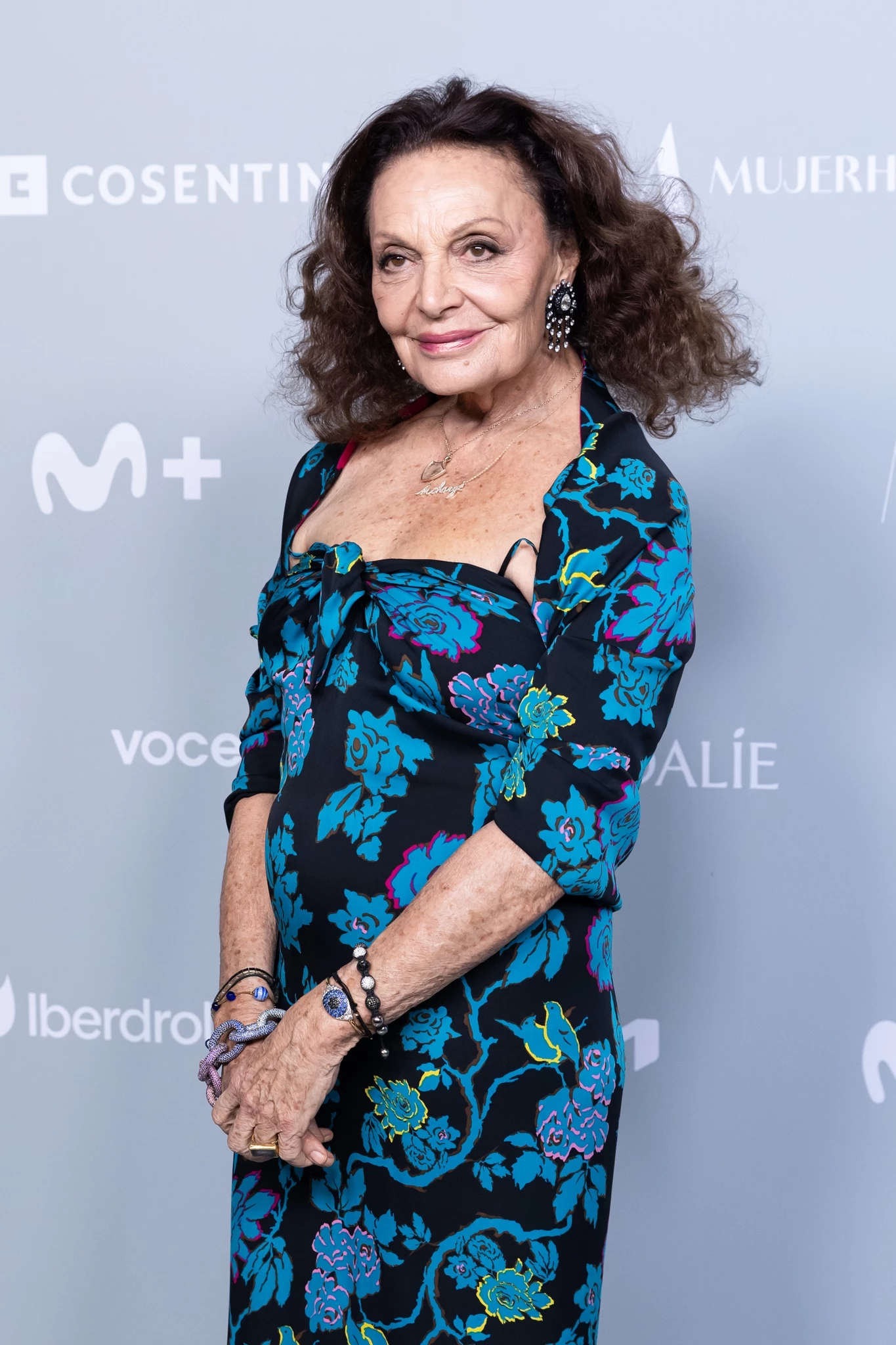 Diane von Furstenberg