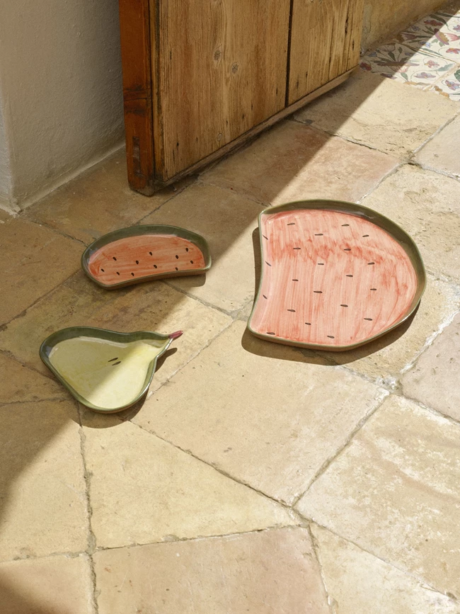 Η Zara Home φέρνει το καλοκαίρι σπίτι μας, με τη νέα της σειρά, "Editions"