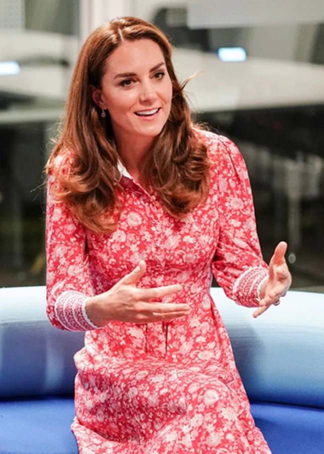 Kate Middleton