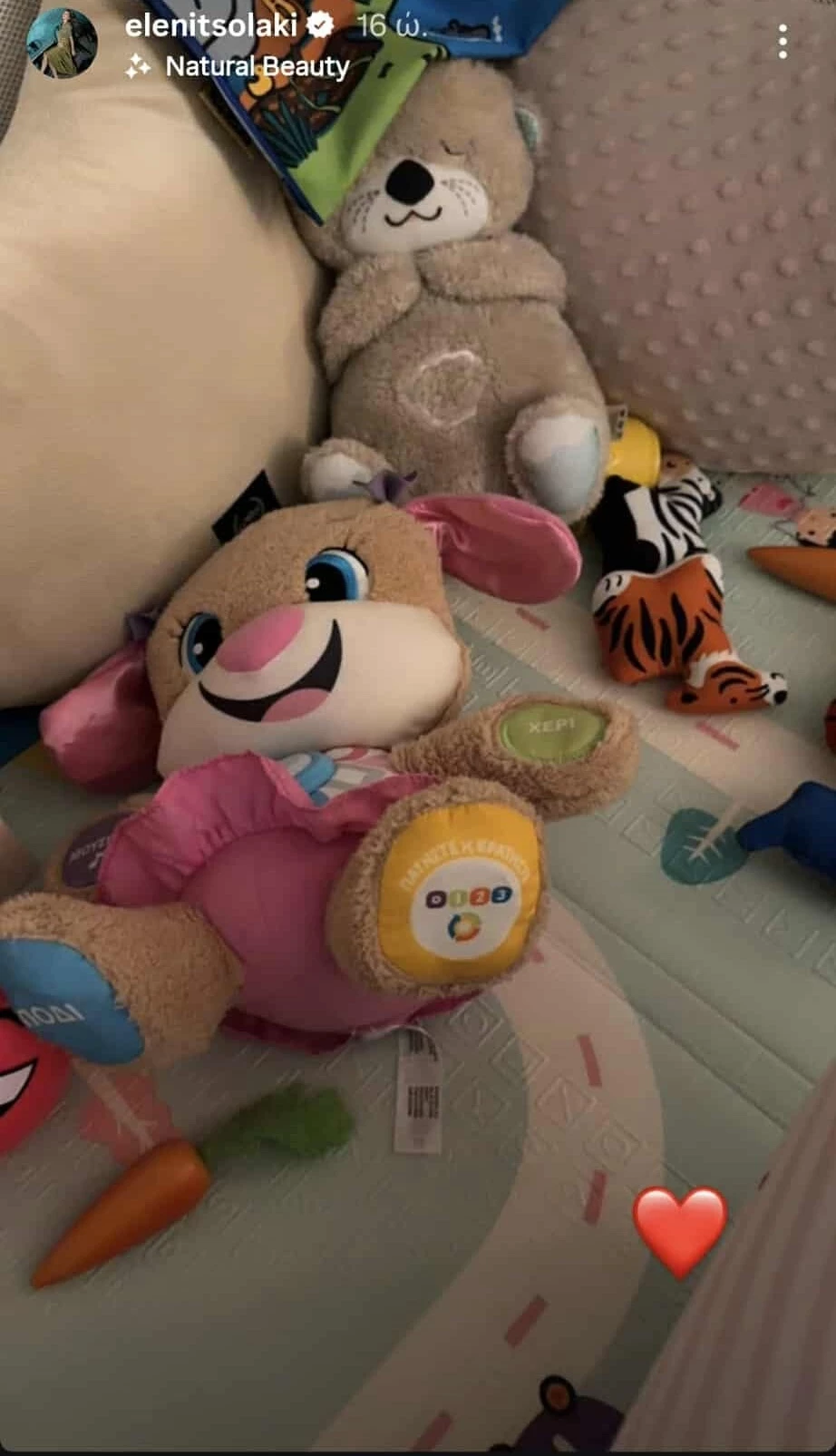 Ελένη Τσολάκη