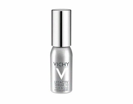 Liftactiv Serum 10 Eyes & Lashes, Vichy