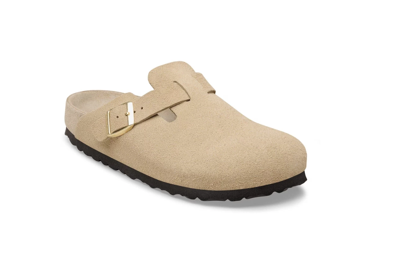 viral ανατομικά clogs