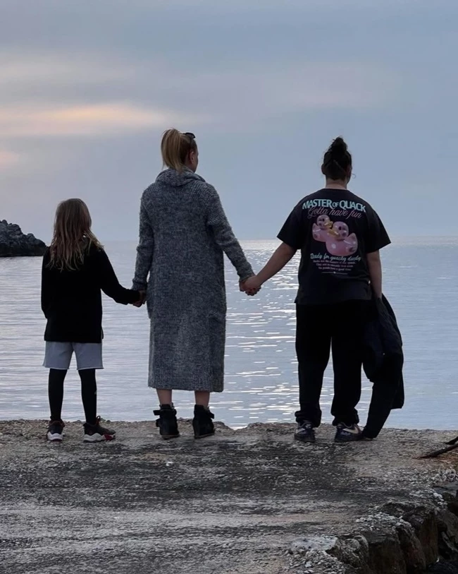 καραβάτου παιδιά