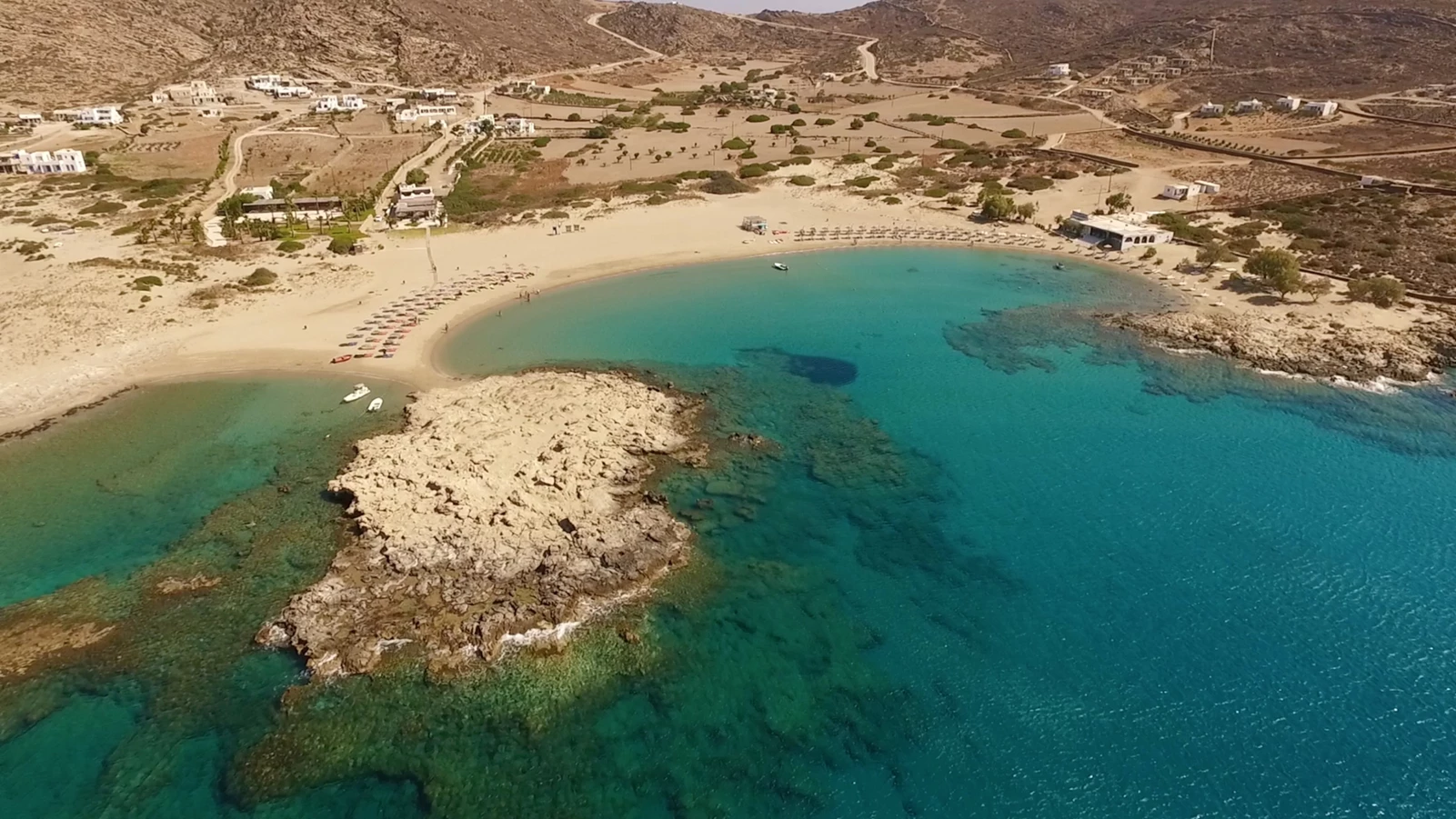 Μικρή Χαμολιά