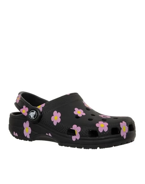 lapin kids crocs
