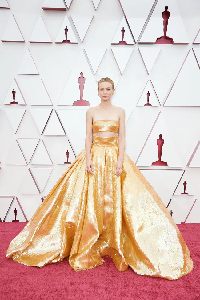 Carey Mulligan